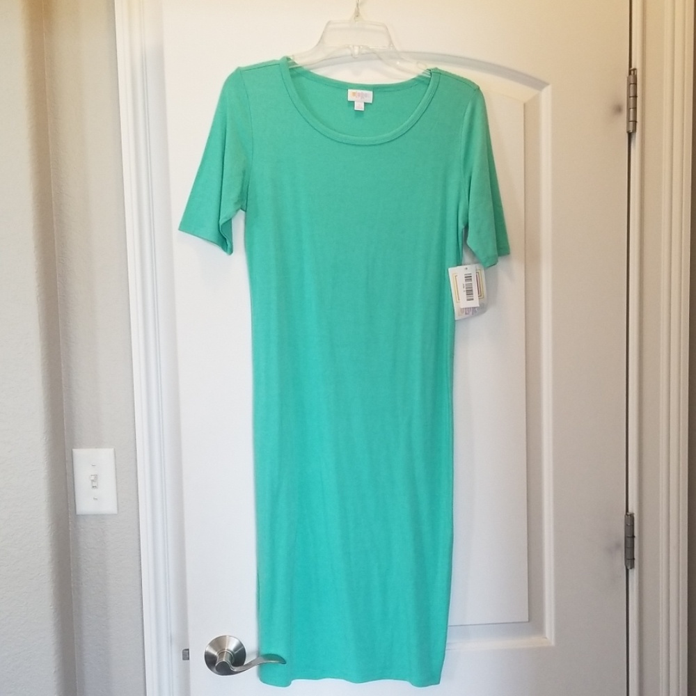 Lularoe julia
